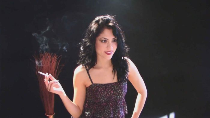 Cover Rochelle - Rochelle 2 - Full HD/MP4