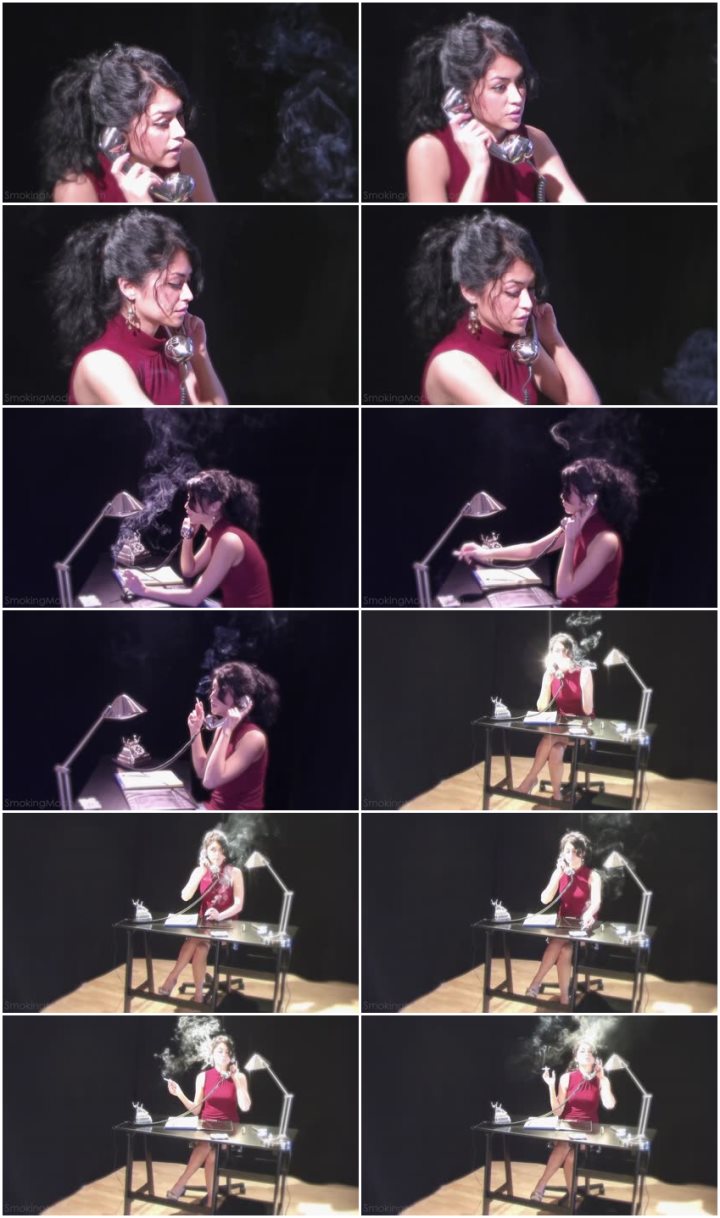 Screenlist Rochelle - Rochelle 5 - Full HD/MP4