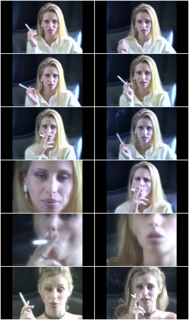 Screenlist Rose - Rose 1 - Full HD/MP4