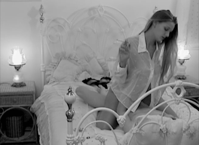 Cover Rylee A - Rylee A 1 - SD/MP4