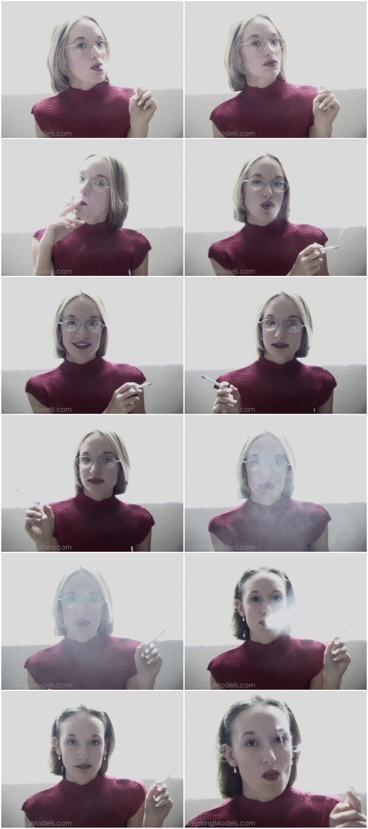 Screenlist Sable - Sable 1 - HD/MP4