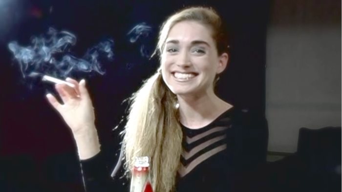 Cover Sadie - Sadie 1 - Full HD/MP4