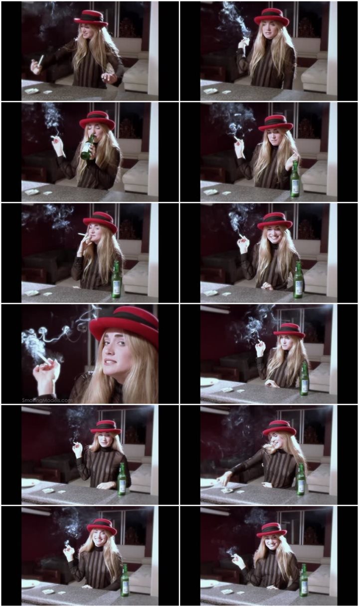 Screenlist Sadie - Sadie 2 - Full HD/MP4