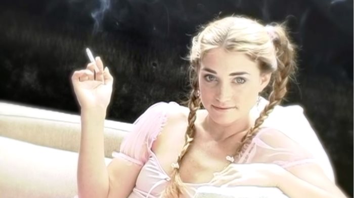 Cover Sadie - Sadie 3 - HD/MP4