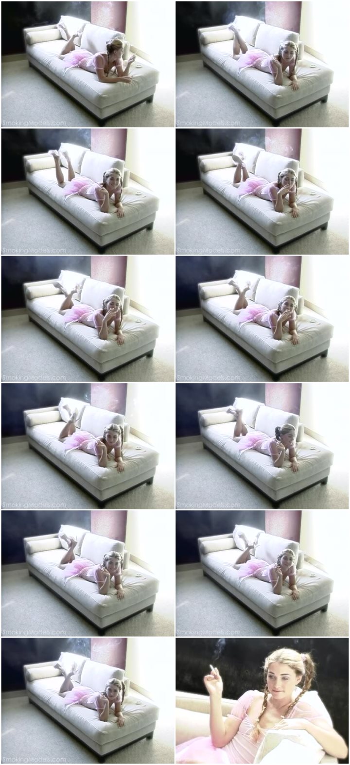 Screenlist Sadie - Sadie 3 - HD/MP4