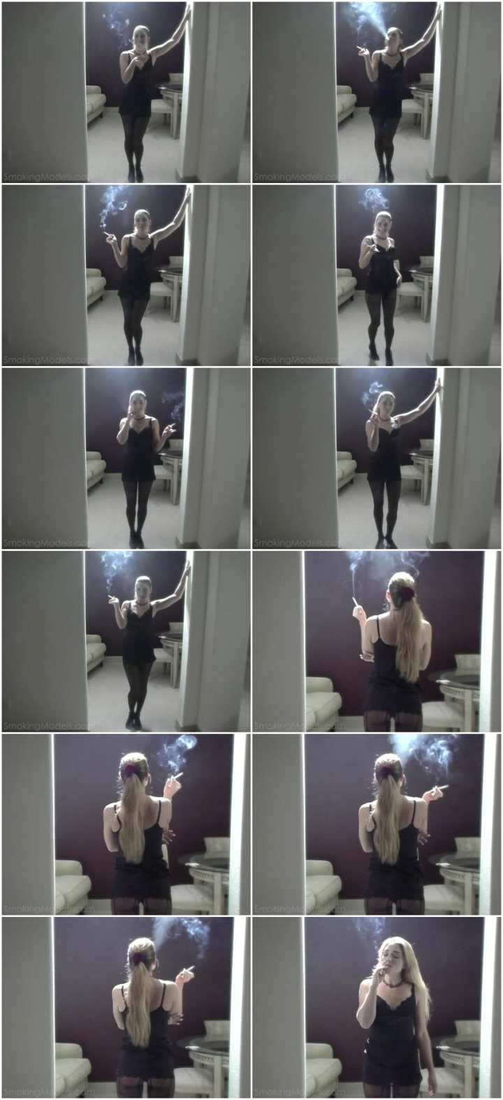 Screenlist Sadie - Sadie 4 - HD/MP4