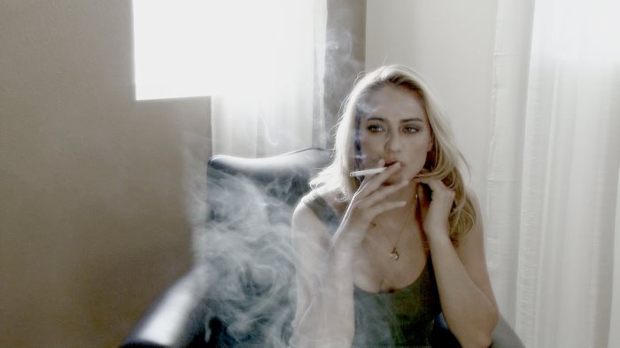 Cover Samantha - Samantha 1 - Full HD/MP4