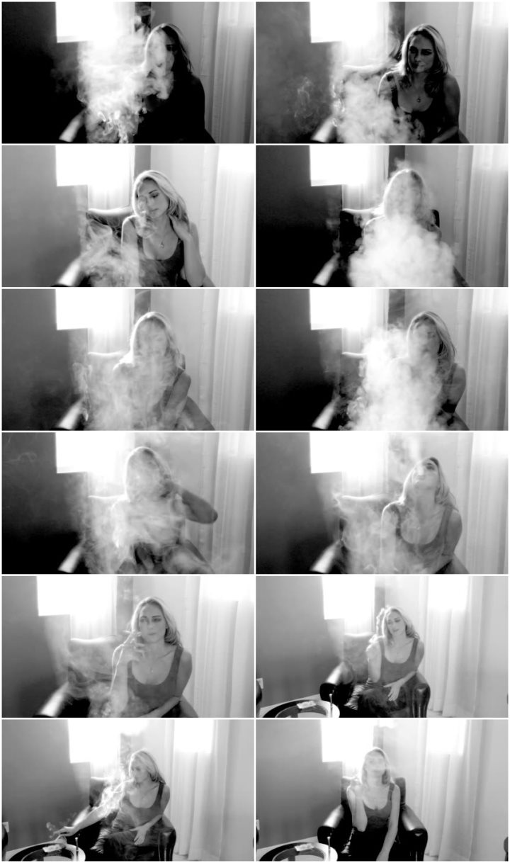 Screenlist Samantha - Samantha 1 - Full HD/MP4