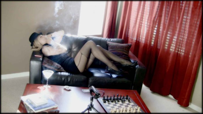 Cover Samantha - Samantha 2 - Full HD/MP4