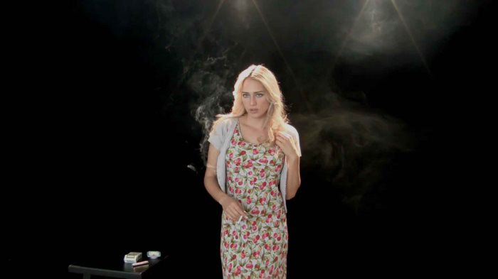 Cover Samantha - Samantha 5 - Full HD/MP4