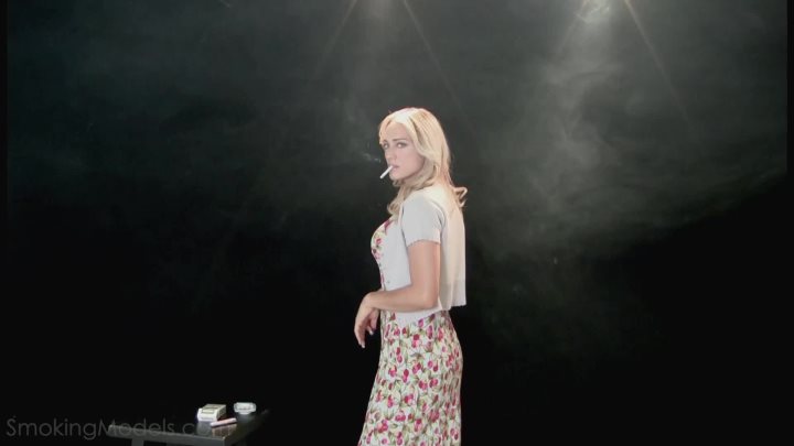 Cover 3 Samantha - Samantha 5 - Full HD/MP4