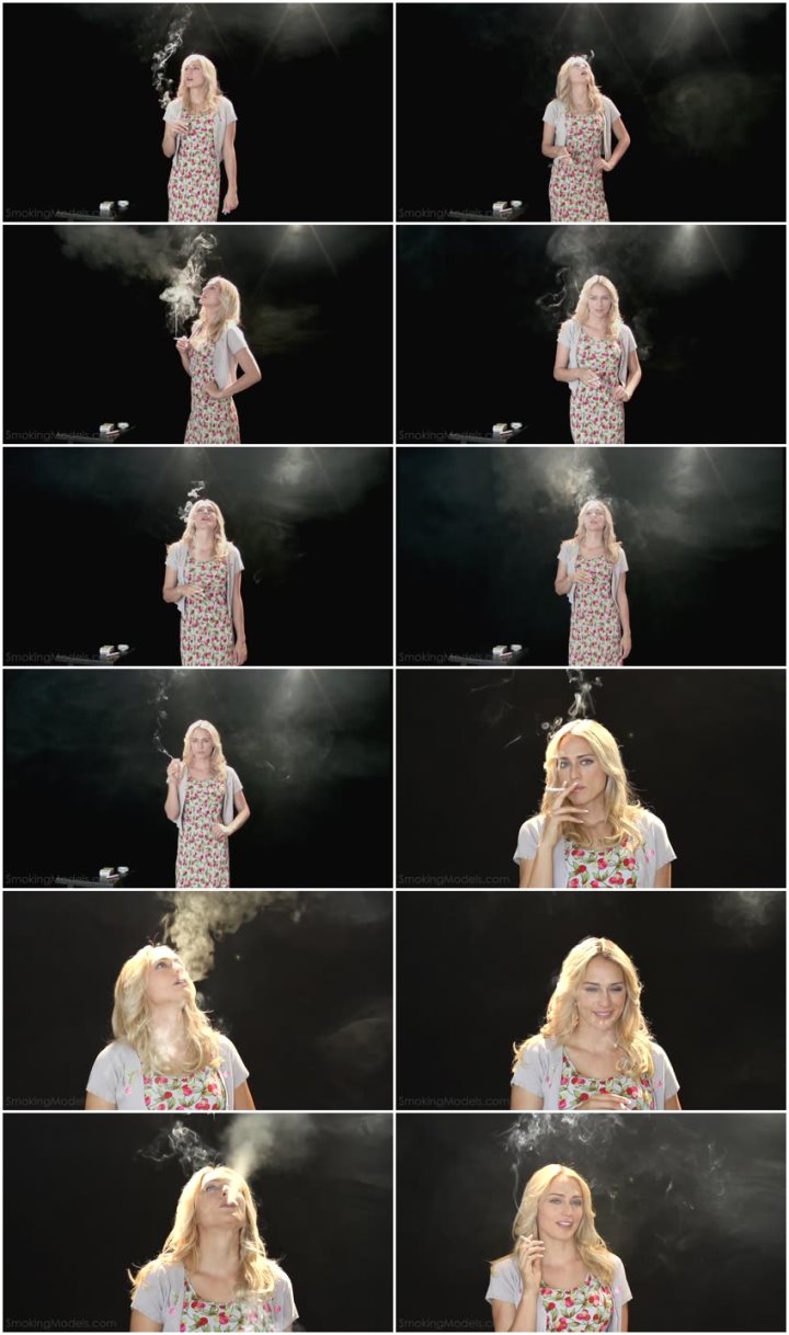 Screenlist Samantha - Samantha 5 - Full HD/MP4