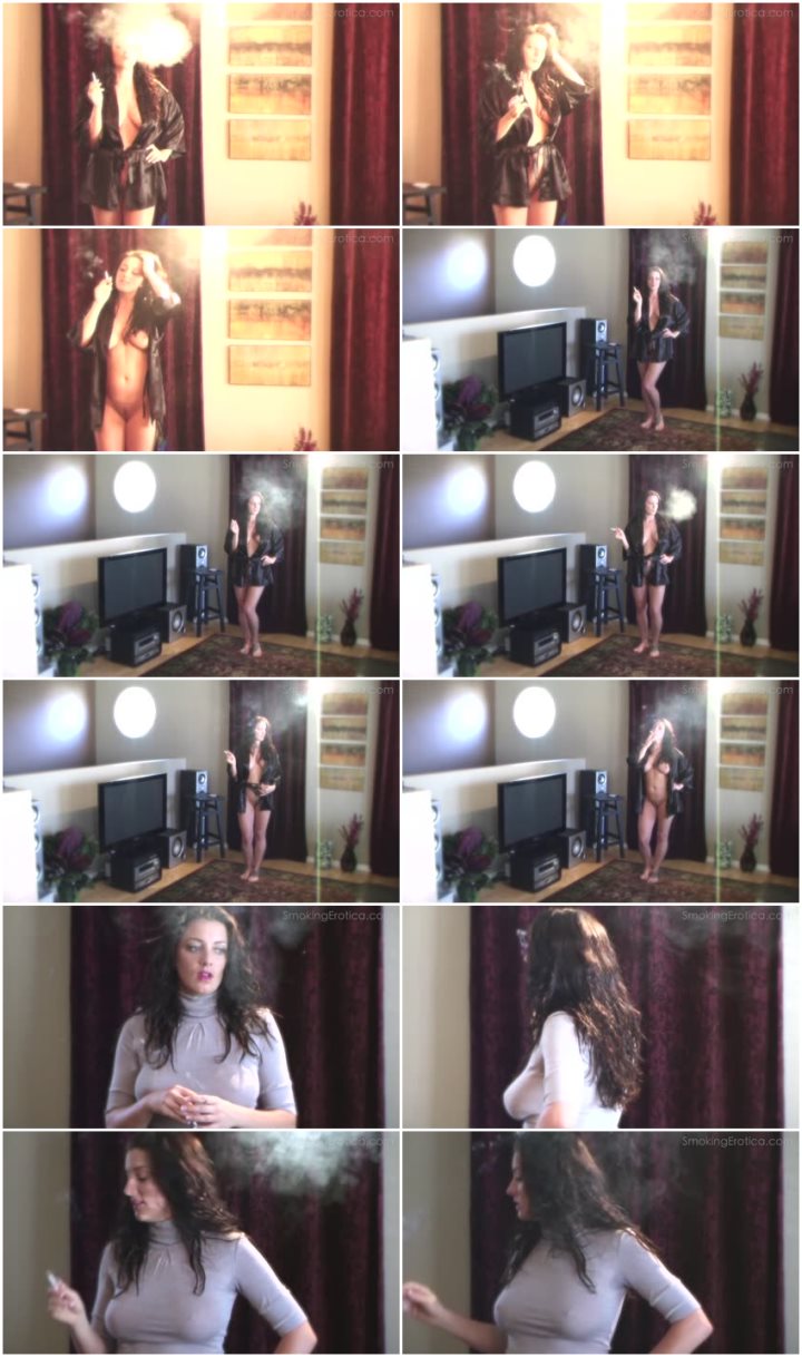 Screenlist Sarah - Sarah 5 - Full HD/MP4