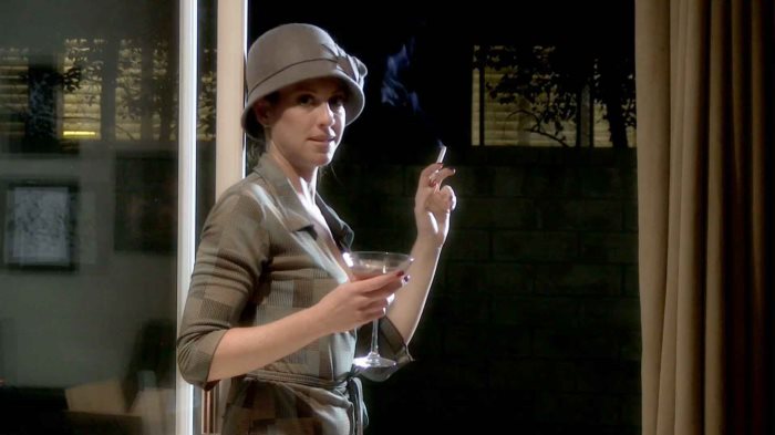 Cover Sarah - Sarah 8 - Full HD/MP4