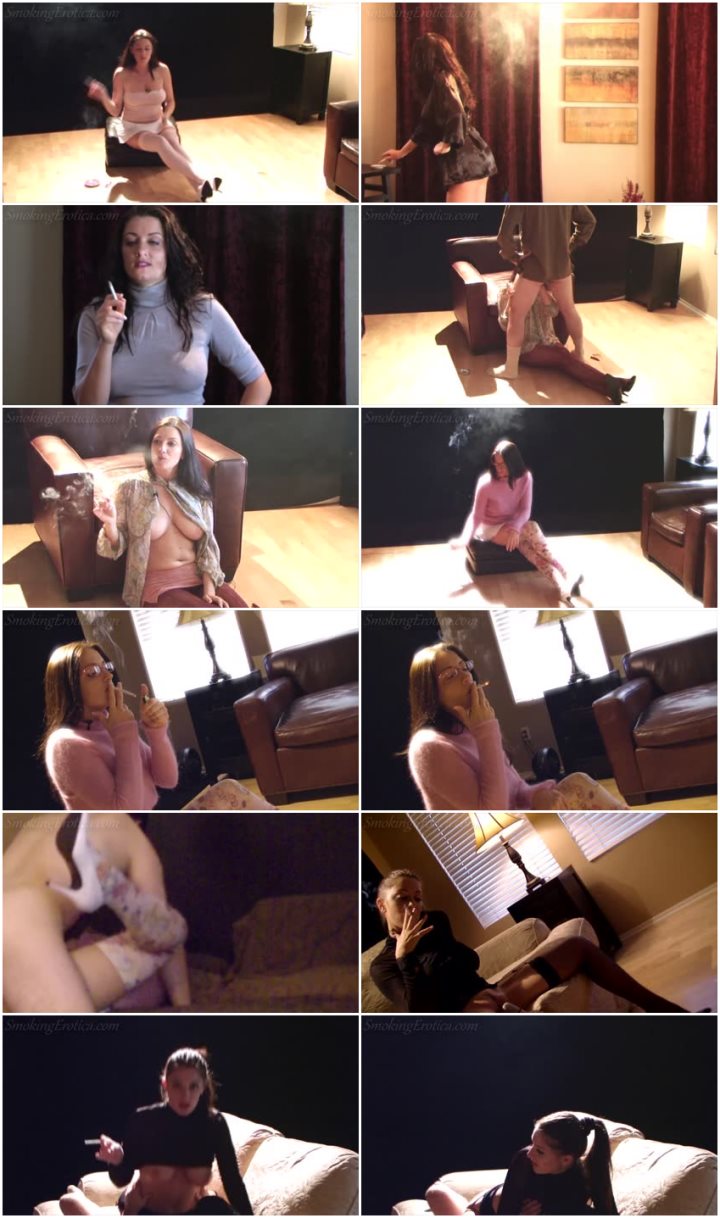 Screenlist Sarah all - Sarah all - Full HD/MP4