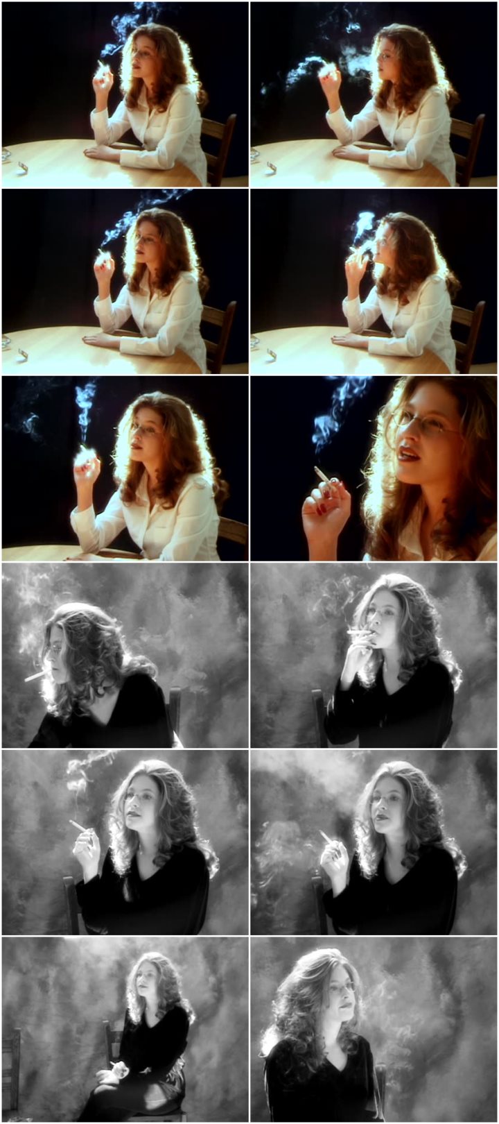 Screenlist Sarah L - Sarah L 1 - SD/MP4