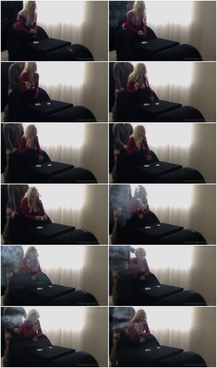 Screenlist Sasha - Sasha 1 - Full HD/MP4