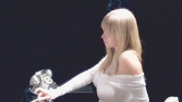 Cover Savanah - Savanah 1 - Full HD/MP4