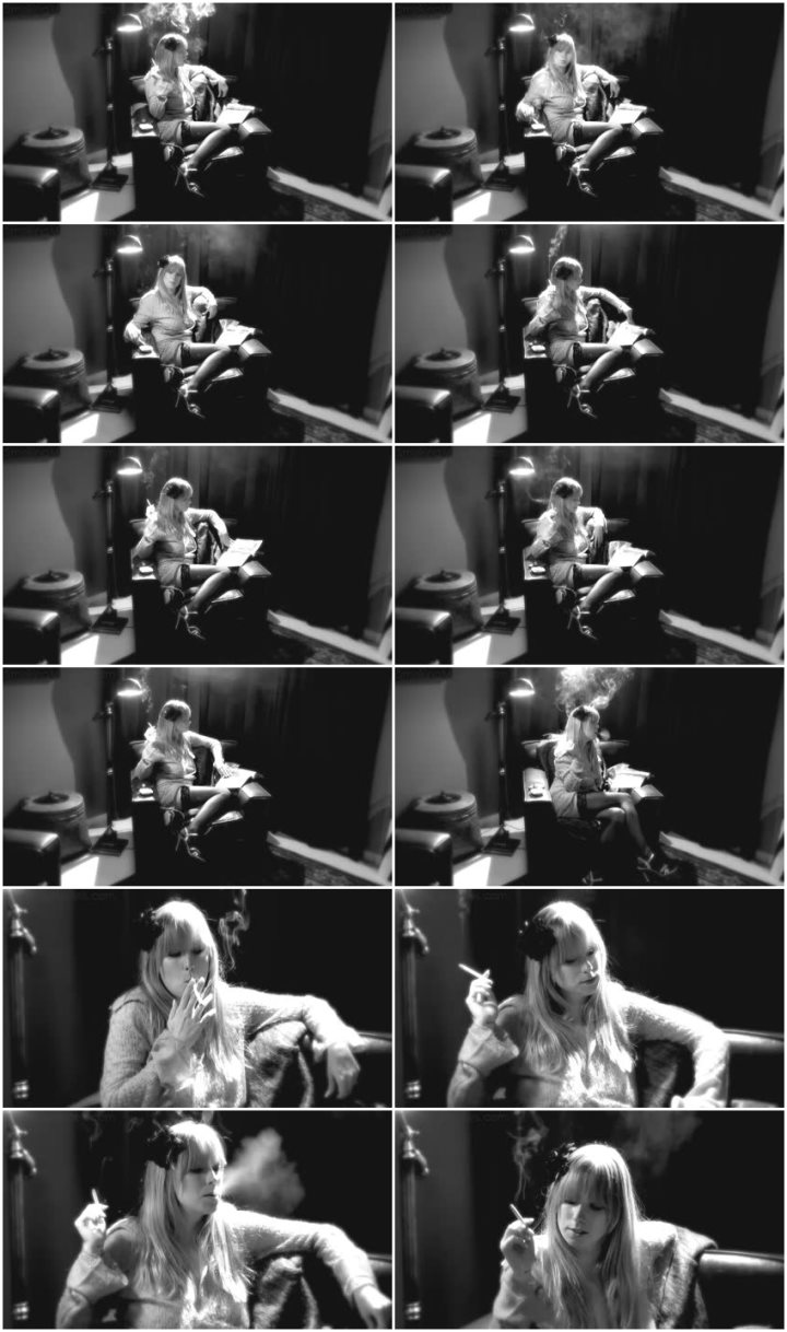 Screenlist Savanah - Savanah 2 - Full HD/MP4