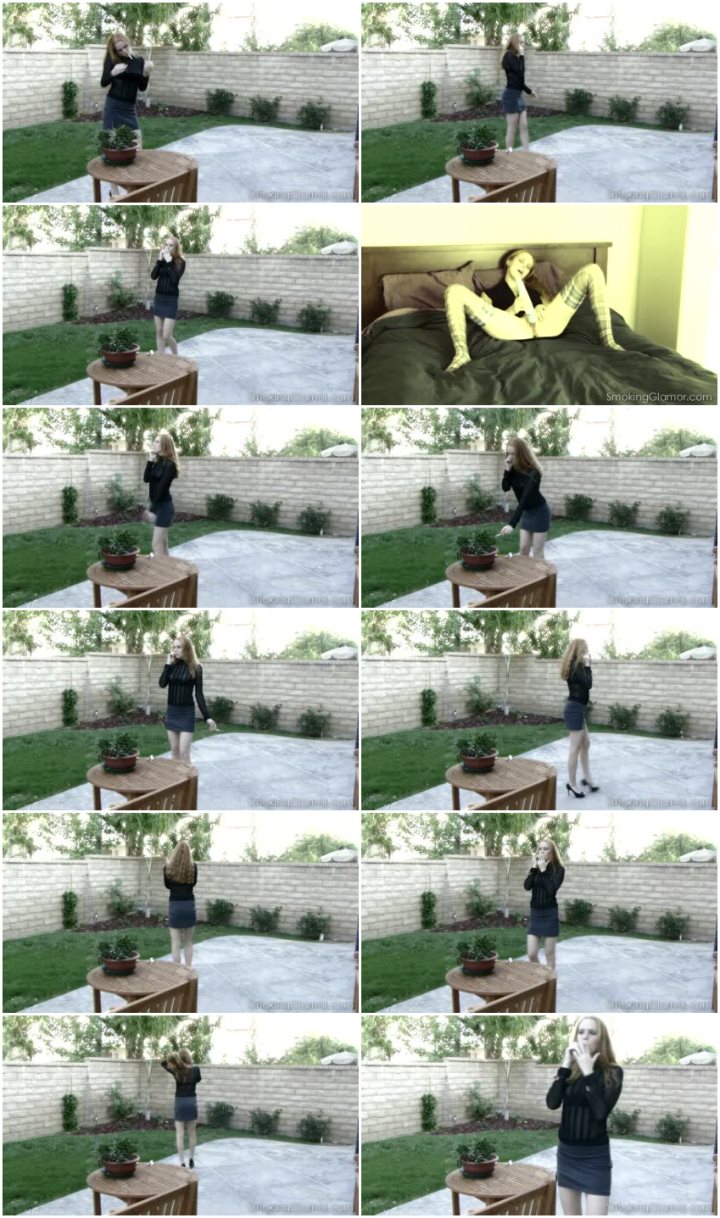 Screenlist Scarlet - Scarlet 2 - Full HD/MP4