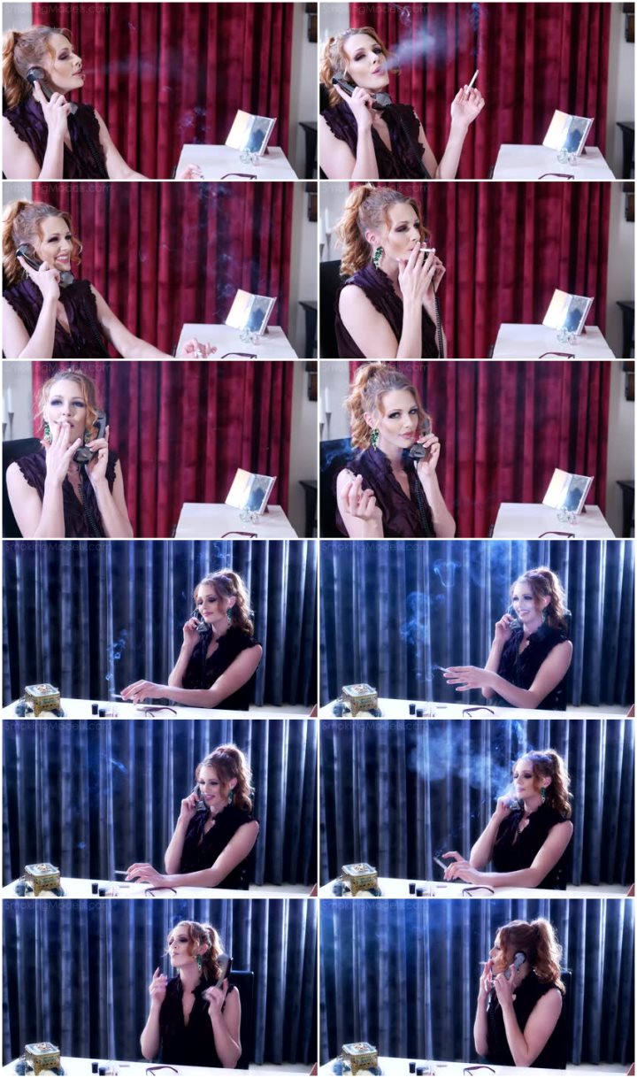 Screenlist Scarlett - Scarlett 2 - Full HD/MP4