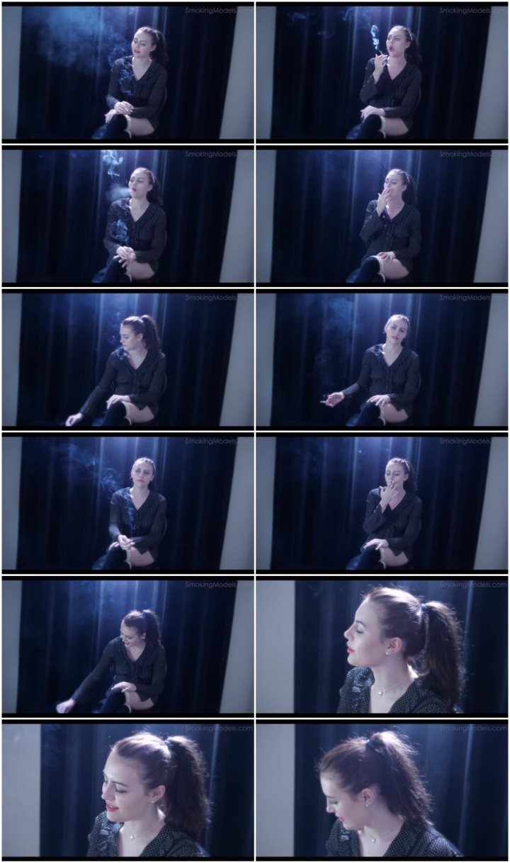 Screenlist Selina - Selina 1 - Full HD/MP4