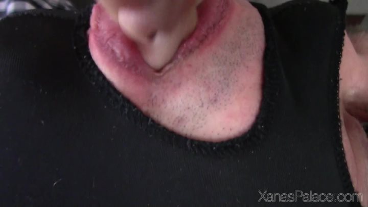 Cover 4 xanaspalace - Sentenced to Foot Domination by Mistress Tangent - Full HD/MP4