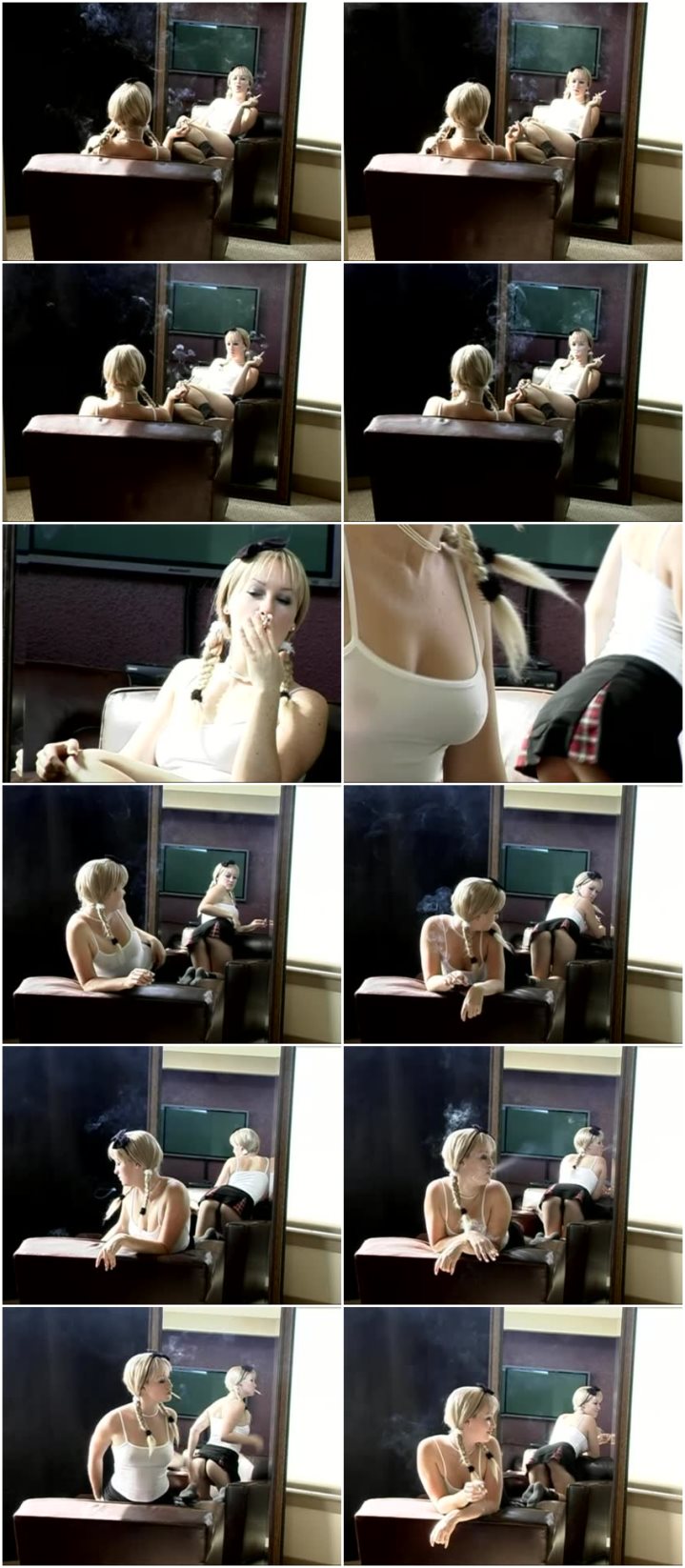 Screenlist Shawn - Shawn 1 - SD/MP4