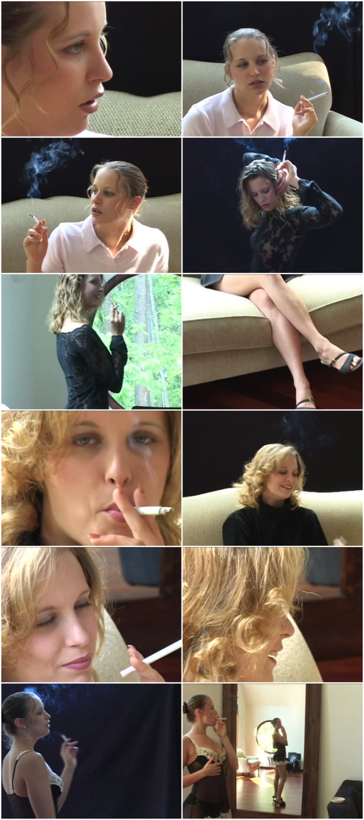 Screenlist Sherie - Sherie 1 - SD/MP4