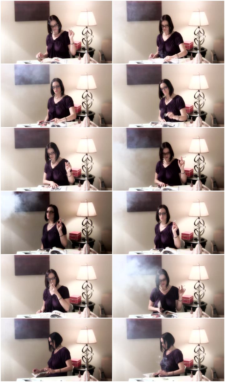 Screenlist Skylar - Skylar 1 - Full HD/MP4