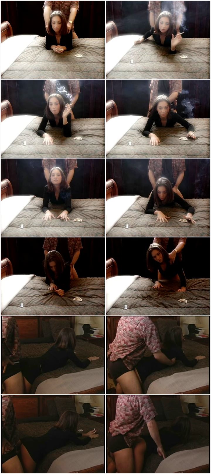 Screenlist Skylar S - Skylar S 2 - SD/MP4