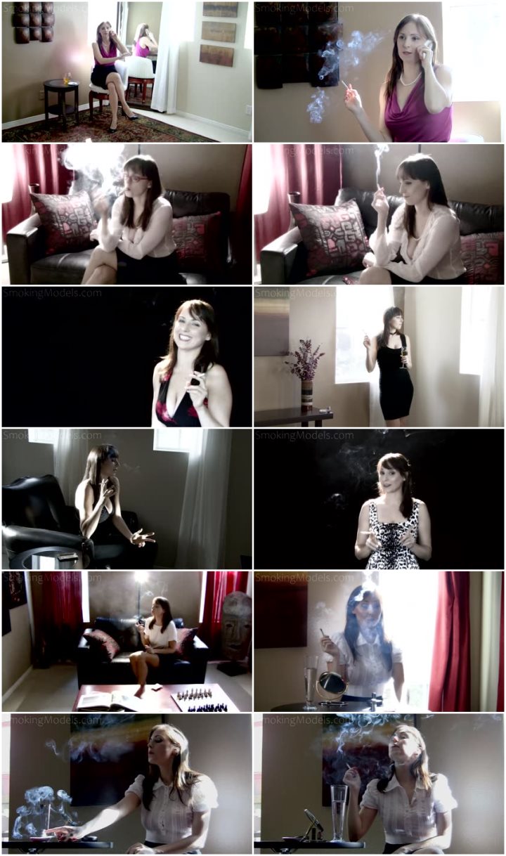 Screenlist Sonya all - Sonya all - Full HD/MP4