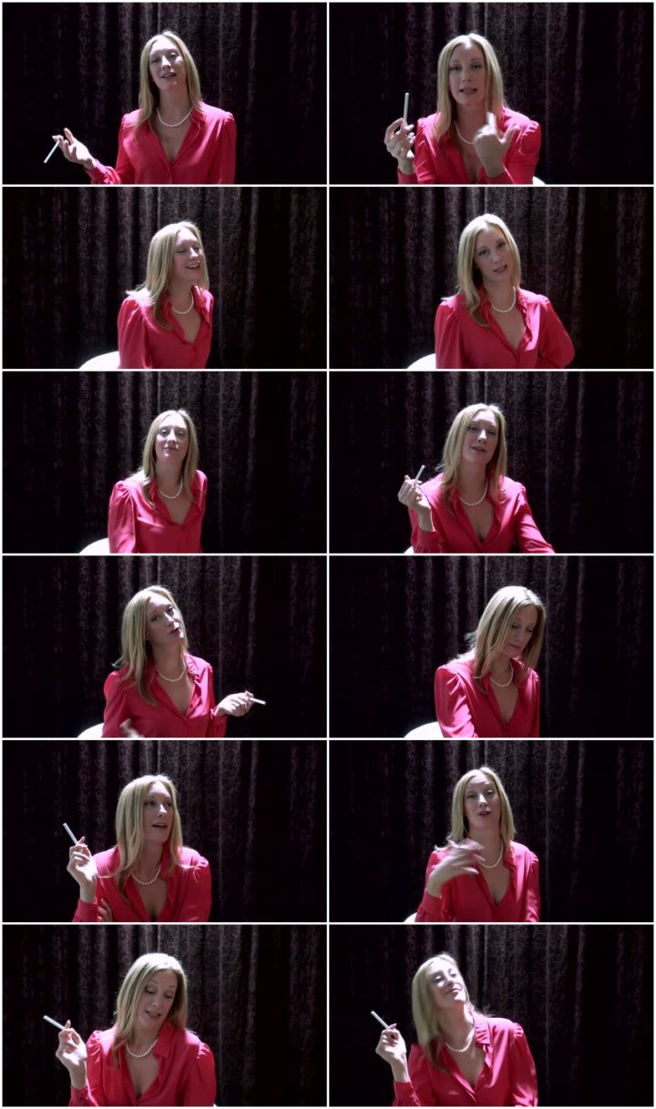 Screenlist Sophie - Sophie 15 - Full HD/MP4