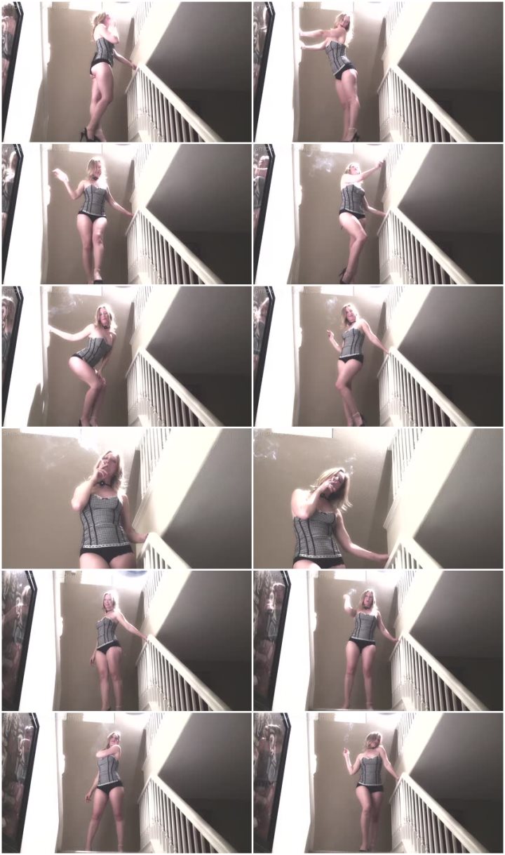 Screenlist Sophie - Sophie 4 - Full HD/MP4