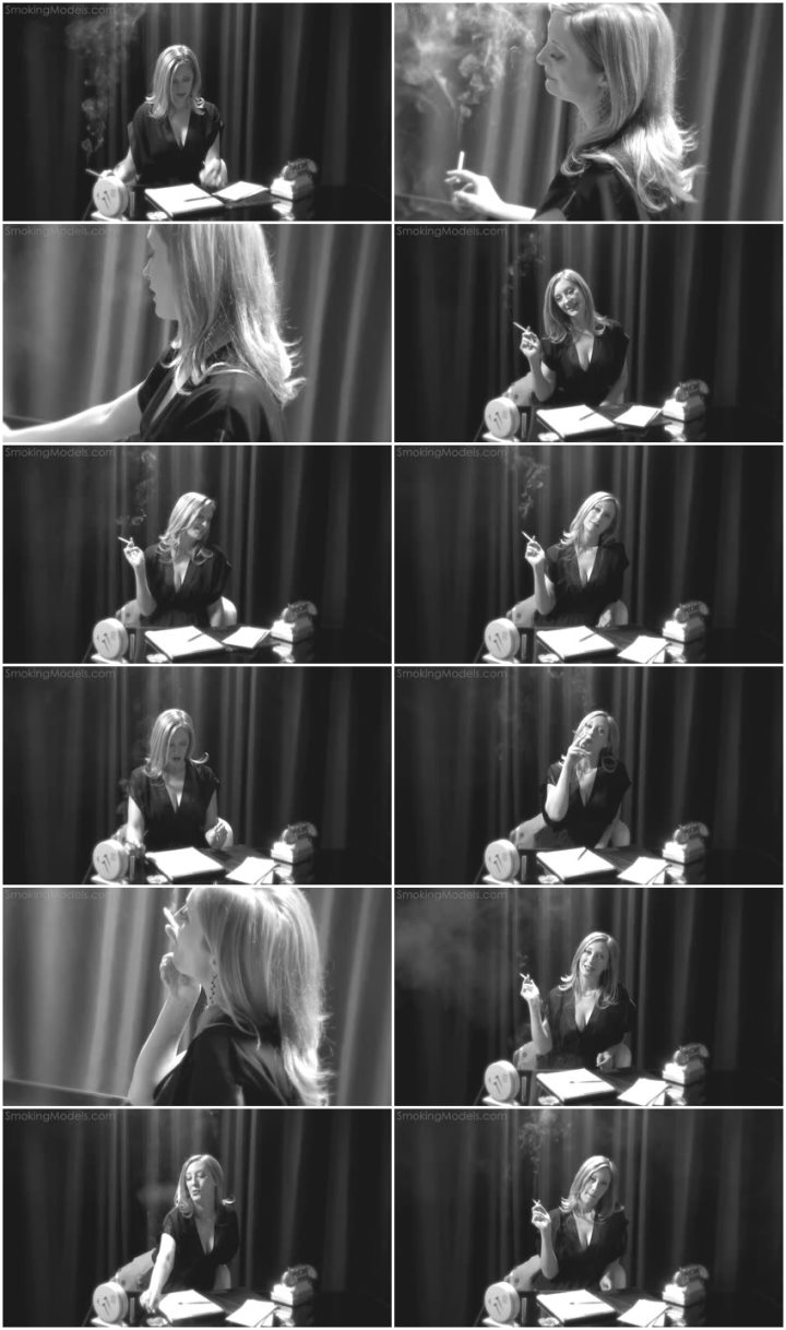 Screenlist Sophie - Sophie 5 - Full HD/MP4