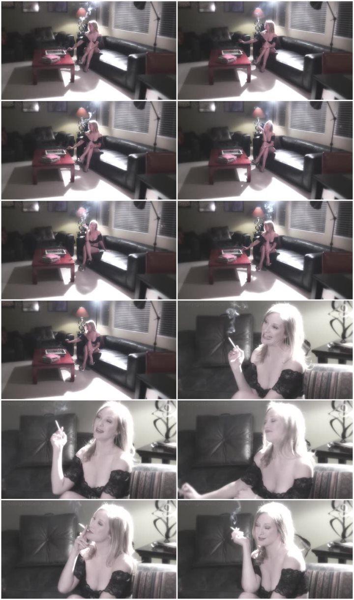 Screenlist Sophie - Sophie 7 - Full HD/MP4