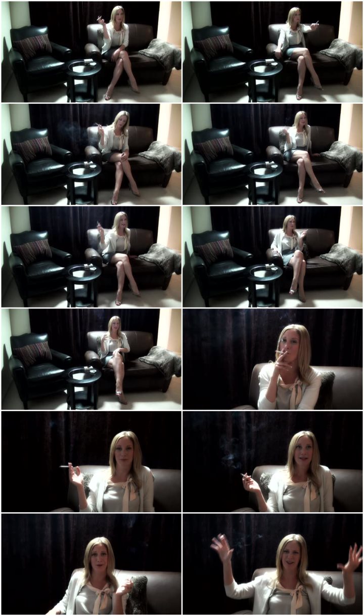 Screenlist Sophie - Sophie 9 - Full HD/MP4