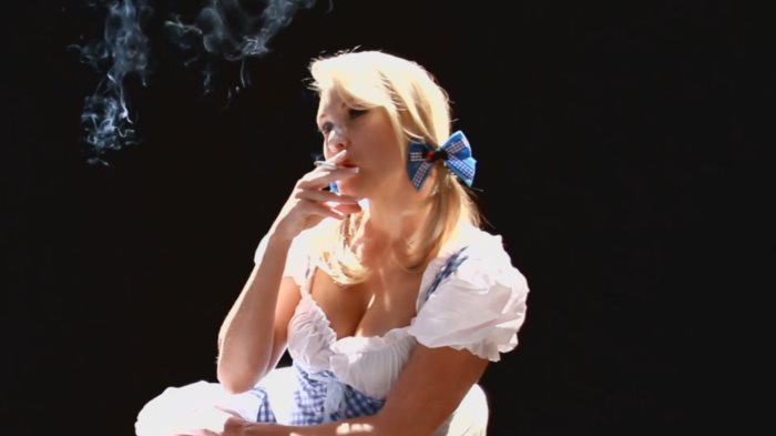 Cover Stacey - Stacey 11 - Full HD/MP4