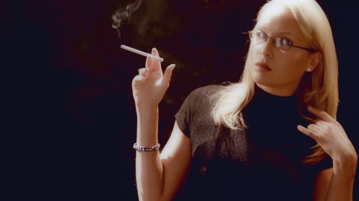 Cover Stacey - Stacey 16 - Full HD/MP4