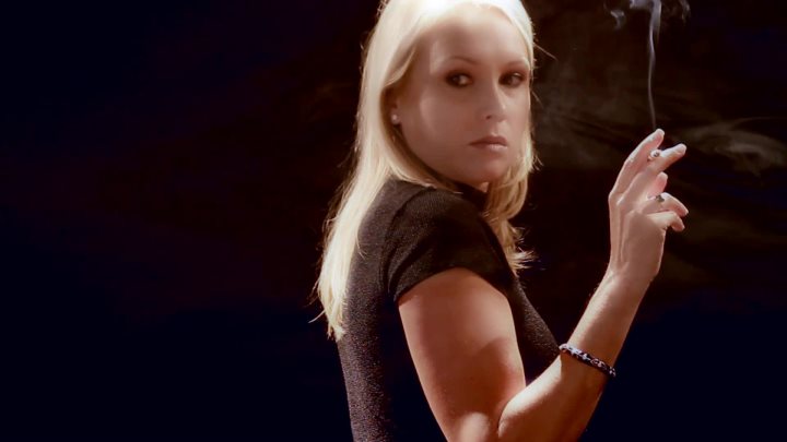 Cover 4 Stacey - Stacey 16 - Full HD/MP4