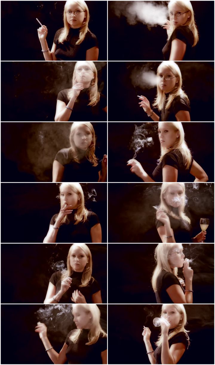 Screenlist Stacey - Stacey 16 - Full HD/MP4