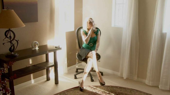 Cover Stacey - Stacey 5 - Full HD/MP4