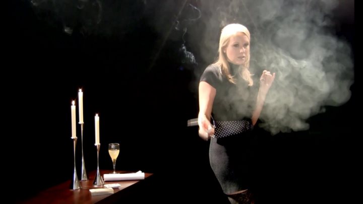 Cover 3 Stacey - Stacey 9 - Full HD/MP4