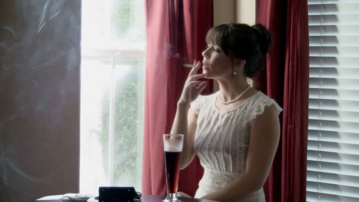 Cover SueAnn - SueAnn 1 - Full HD/MP4