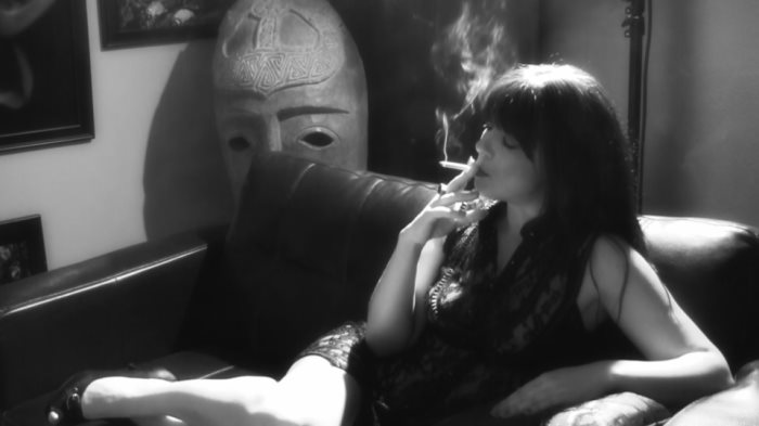 Cover SueAnn - SueAnn 10 - Full HD/MP4