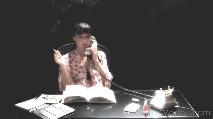 Cover 4 SueAnn - SueAnn 13 - Full HD/MP4