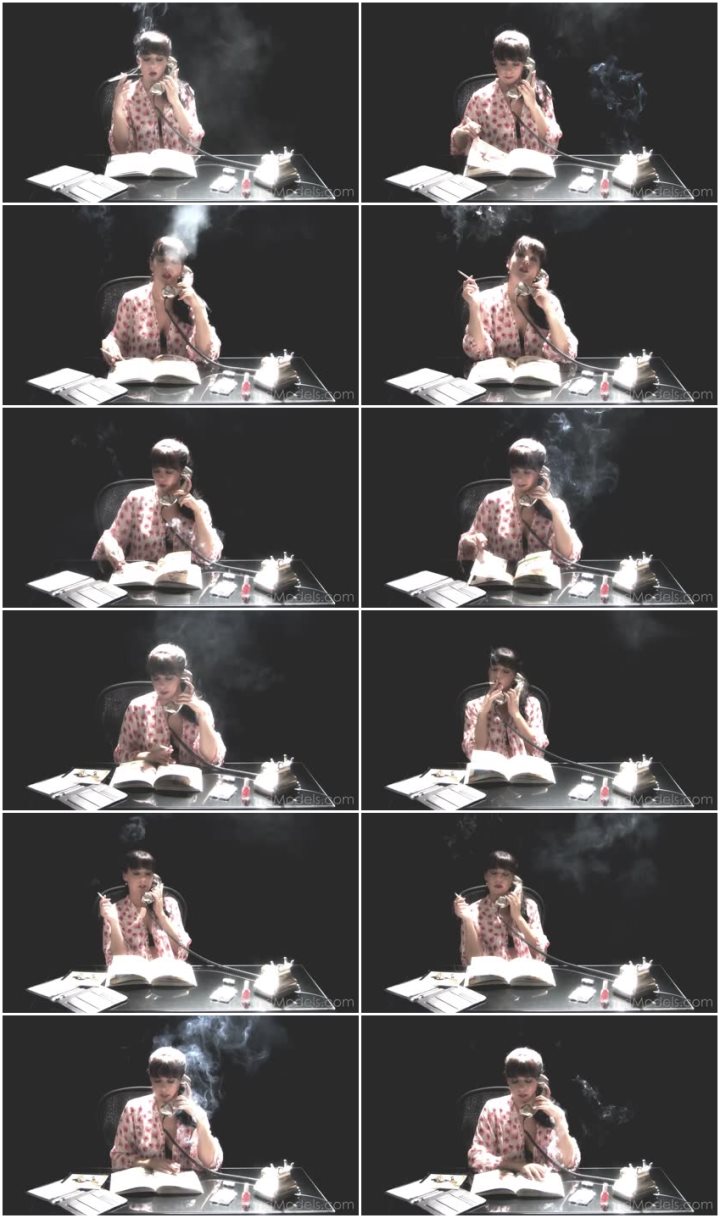 Screenlist SueAnn - SueAnn 13 - Full HD/MP4