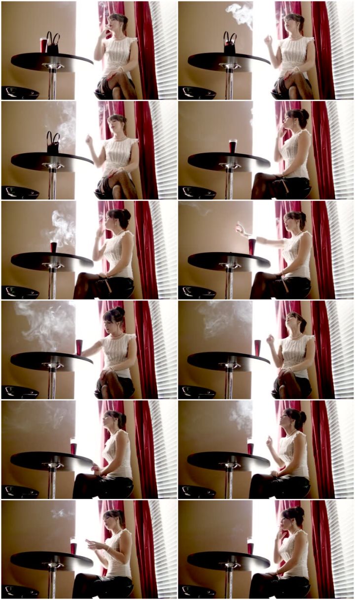 Screenlist SueAnn - SueAnn 2 - Full HD/MP4