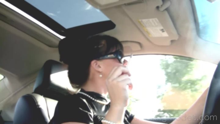 Cover 4 SueAnn - SueAnn 3 - Full HD/MP4