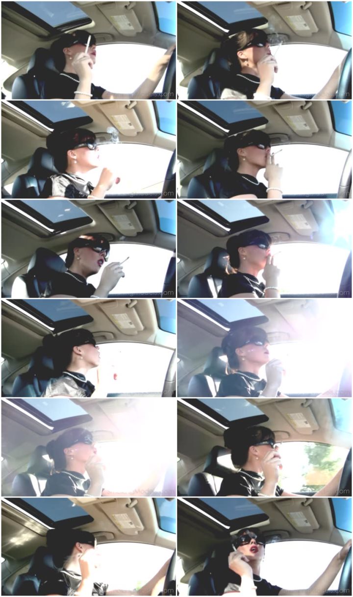 Screenlist SueAnn - SueAnn 3 - Full HD/MP4